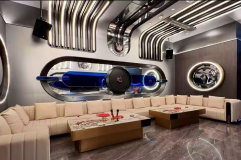 盘锦夜场招聘,盘锦夜总会,优雅环境,享受惬意时光