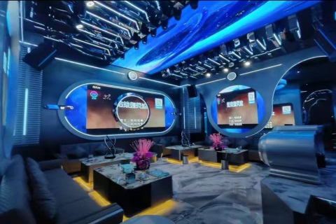 盘锦夜场KTV招聘,盘锦礼宾员招聘,梦想舞台已备好等你放绚丽