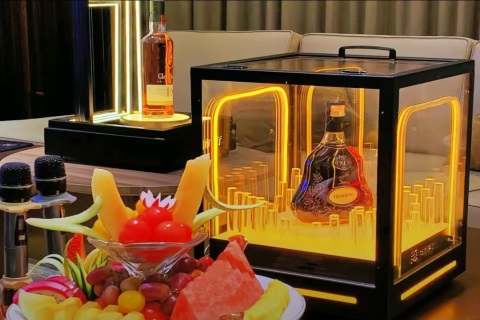 盘锦夜总会招聘,盘锦夜总会,成功之路从此出发奔巅峰