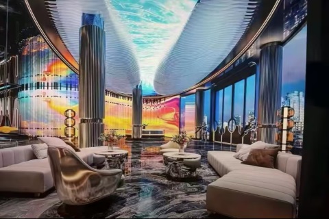 盘锦KTV招聘,盘锦夜场KTV招聘,升华职业,绽放人生光芒