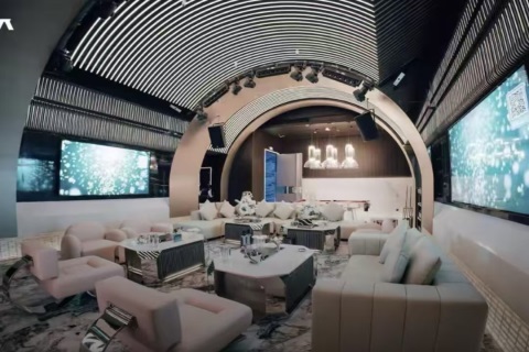 盘锦高端夜场招聘！为你开启新机遇